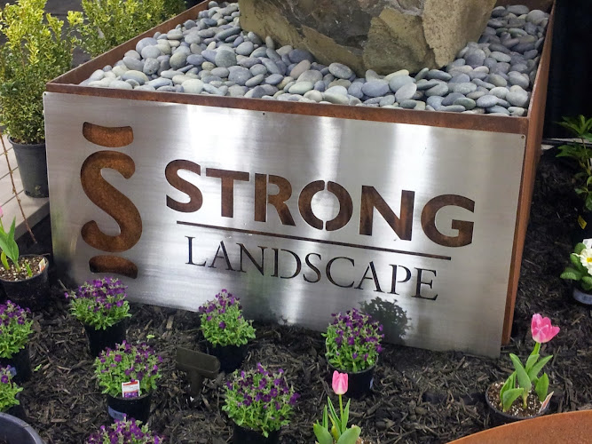 Strong Landscape Inc.