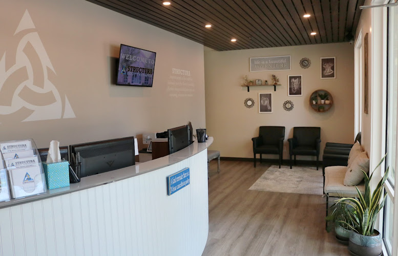 Structura Body Therapies