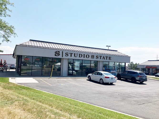 Studio On State - Orem