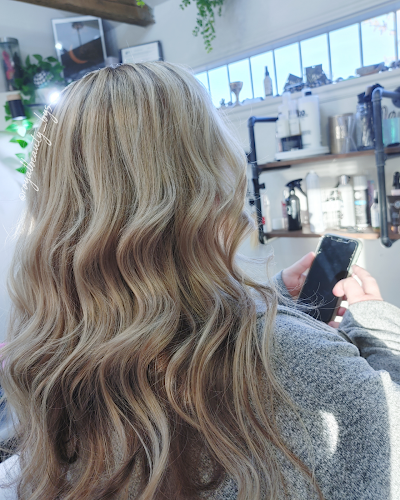 Studio S Color and Blonding Specialist