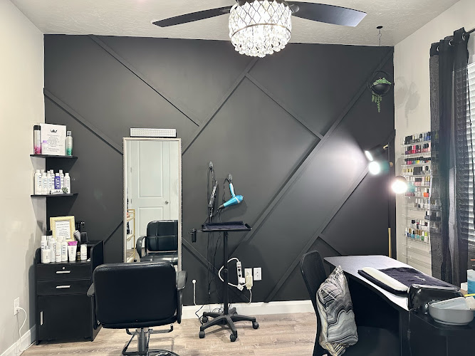 Studio Swag Hair & Nails