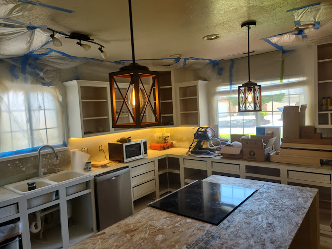 Stylistic Construction inc