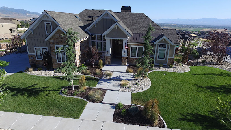 Summerhays Landscape