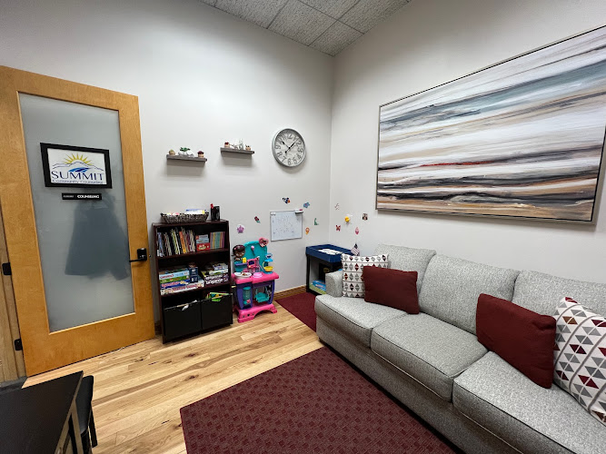 Summit Community Counseling - Heber