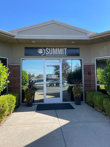 Summit Counseling and Psychological Services