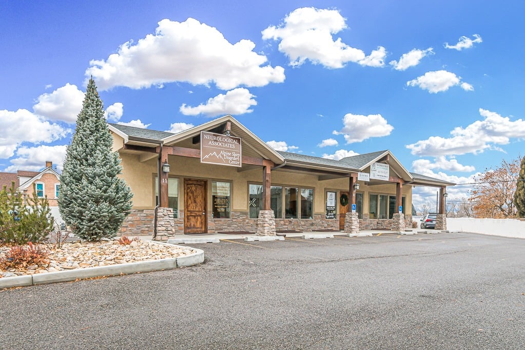 Summit Foot & Ankle Dr. Jesse Riley, DPM