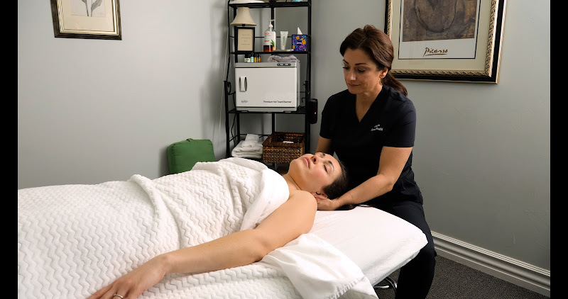 Summit View Health Center