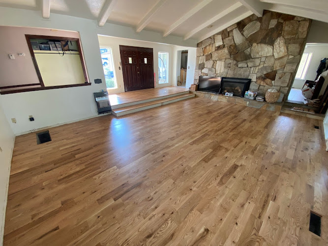 Summit Wood Floors
