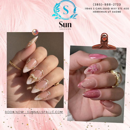 Sun Nails & Spa