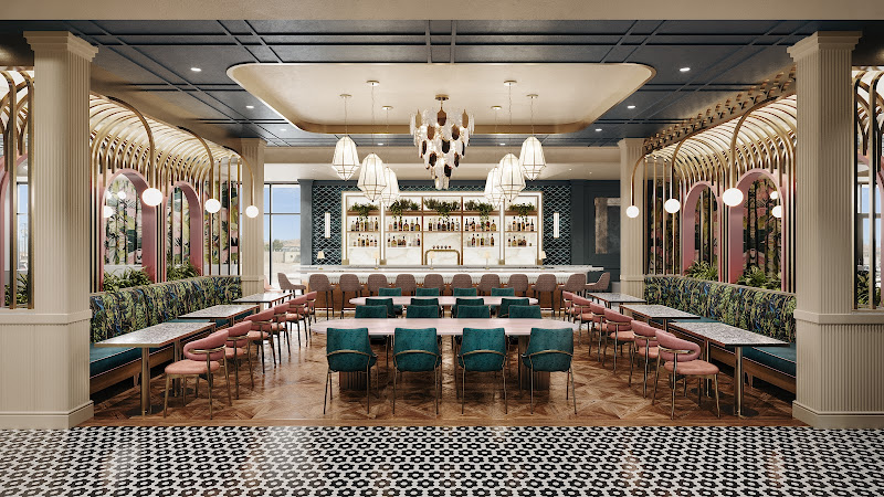 Sunday's Best Salt Lake at the Post District