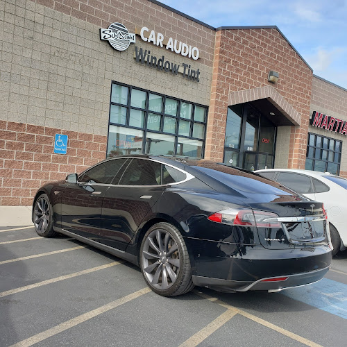 Sundown Auto Tint Plus