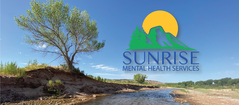 Sunrise Mental Health Services