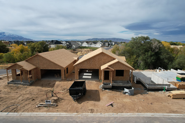 Sunrise Ranch - Sky Realty Company /Bird Homes