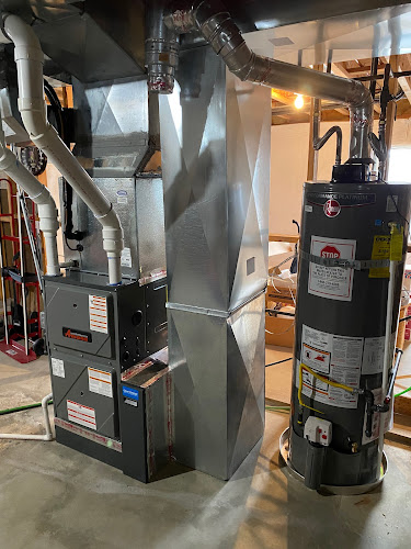 Sunset Heating & Air