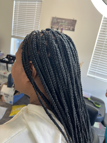 Sunshine Salon | Microblading, Braids/Sew-in Weave in Utah