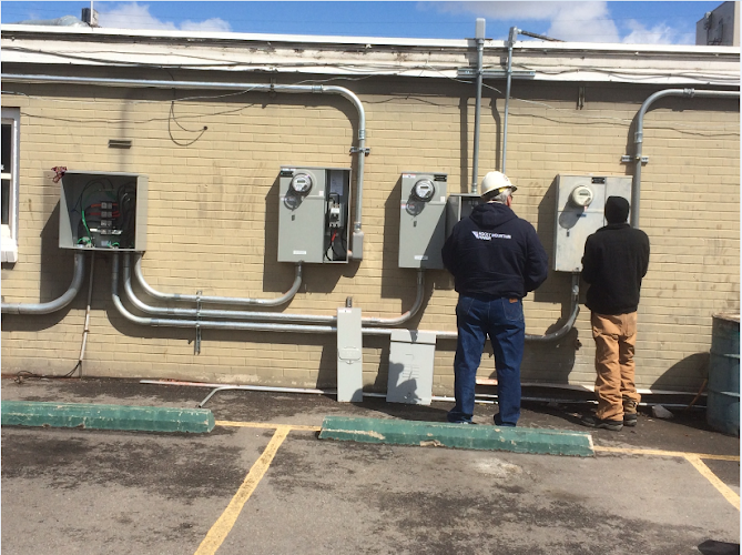 Superior Power Electric