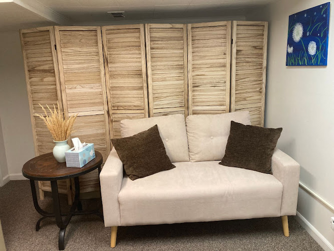 Supportive Pathways Therapy