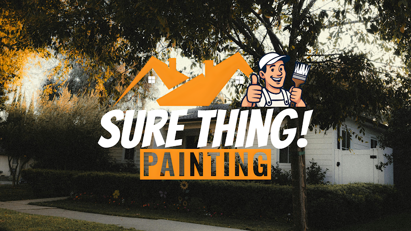 Sure Thing Painting