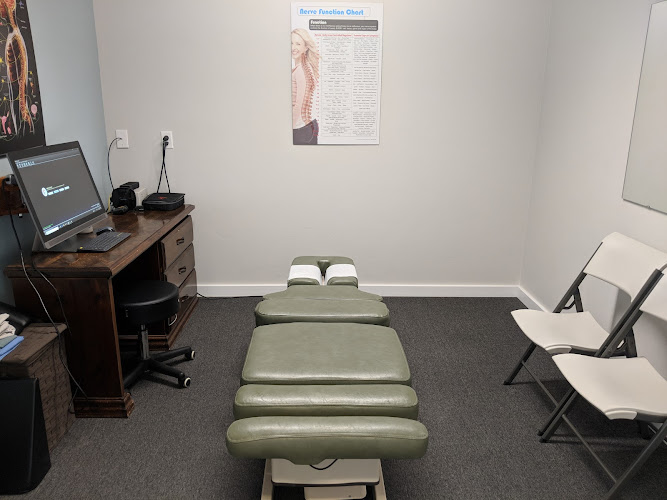 Swonger Chiropractic