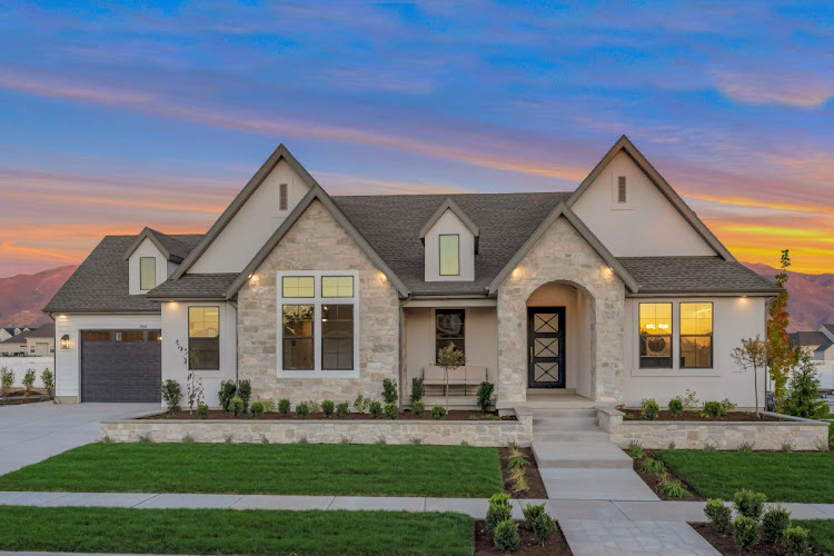 Symphony Homes - Amber Fields