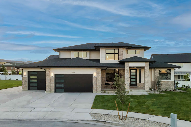 Symphony Homes – Orchard Heights