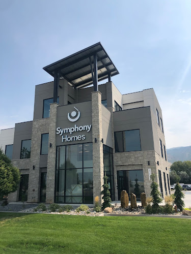 Symphony Homes