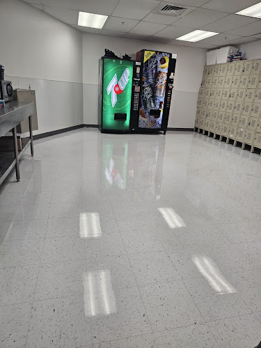 Synergy Cleaning Services LLC