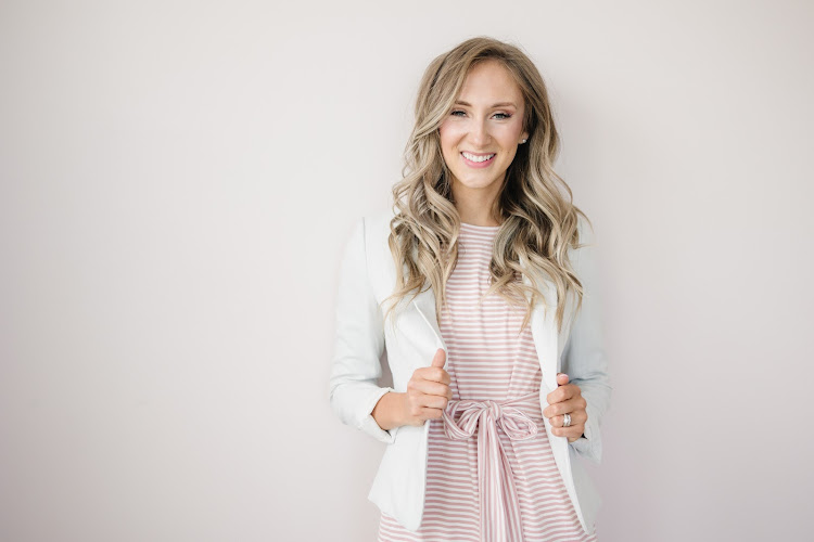 Talesha Kim - Grief & Loss Coaching