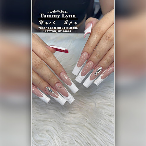 Tammy-Lynn Nails & Spa
