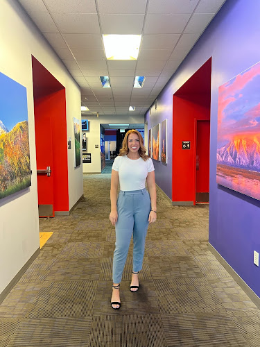 Tan to Go Spray Tans