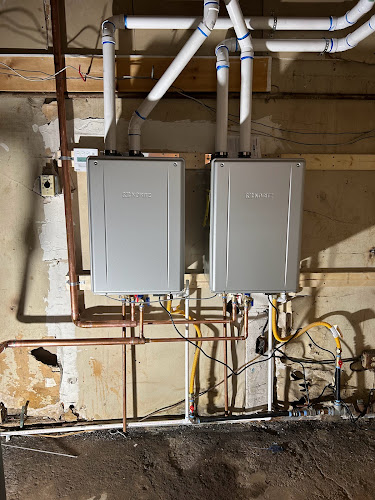 Tankless Xperts and Plumbing