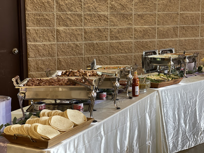Tasteful Moments Catering