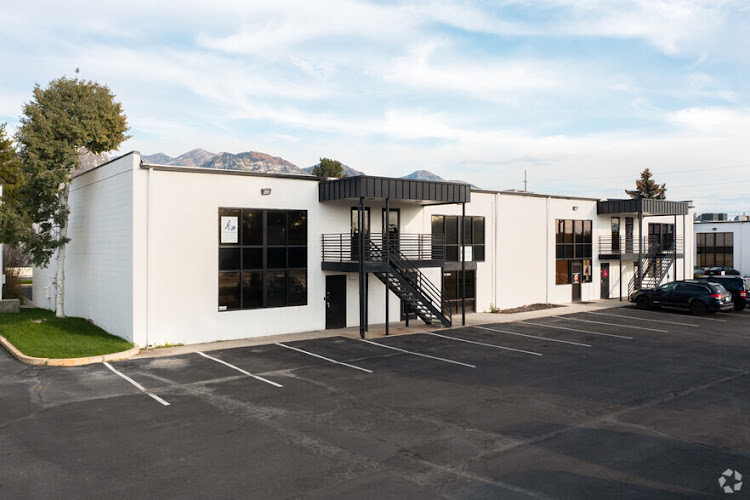 Taylor Reece Construction - Commercial Contractor