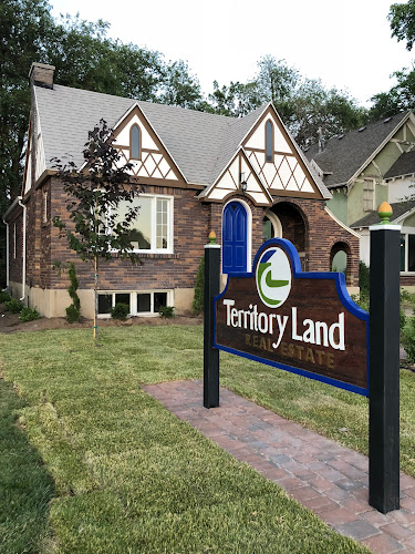 Territory Land Real Estate