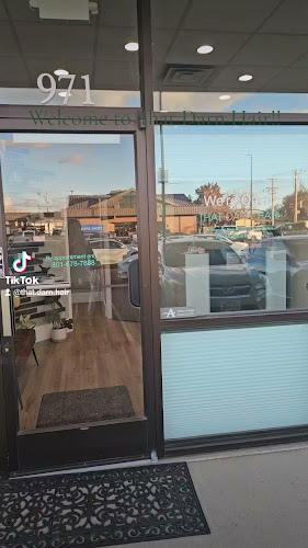 That Darn Hair Permanent Hair Removal & Aesthetics