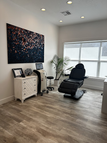 The Aesthetic Lounge