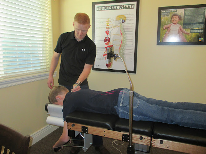 The Body Chiropractic