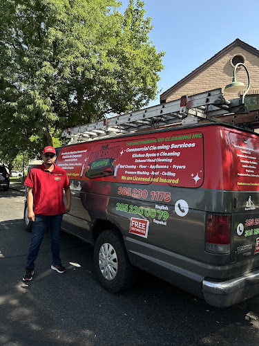 The Brothers Hood Cleaning