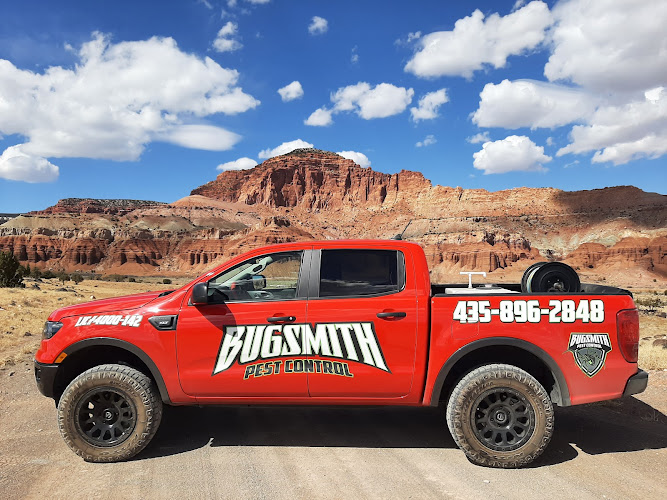 The Bugsmith Inc. Pest Control
