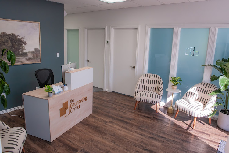 The Counseling Center