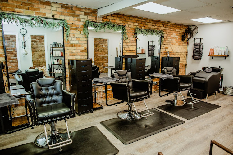 The Depot Salon