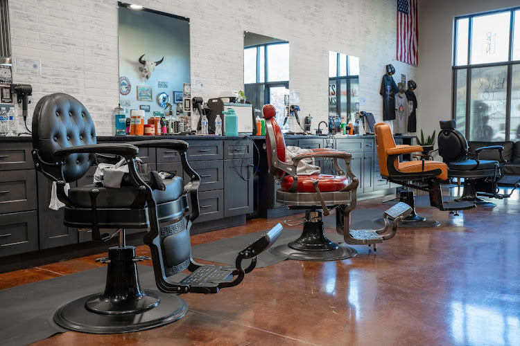 The Fellas Barber Shop Logan