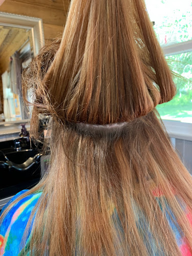 The Hen House Pampering Coop