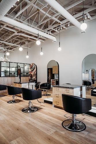 The Hive Salon