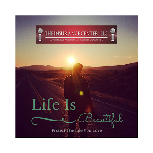The Insurance Center of Utah LLC