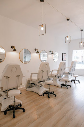 The Mint Facial Bar & Med Spa