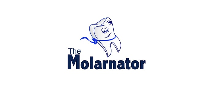 The Molarnator – Wisdom Teeth at Johnson Family Dentistry