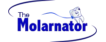 The Molarnator – Wisdom Teeth of Pleasant Grove