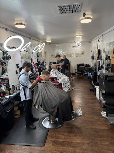 The Old Town Shear Shop of Plain City LLC