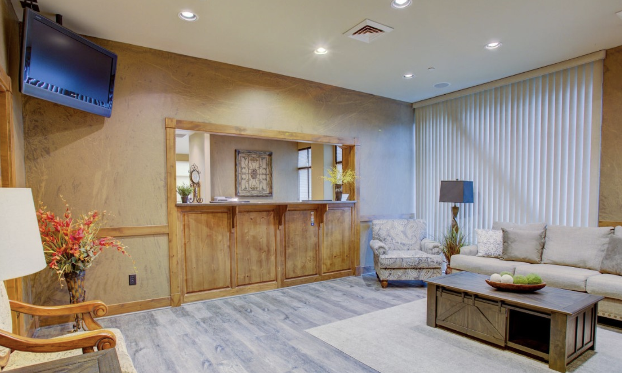 The Oral & Facial Surgery Center